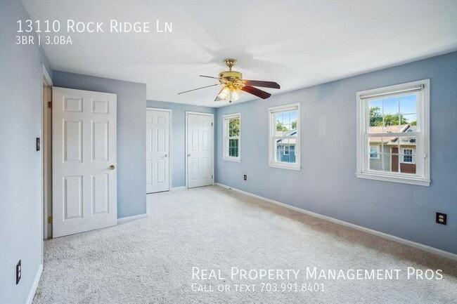 Building Photo - 13110 Rock Ridge Ln