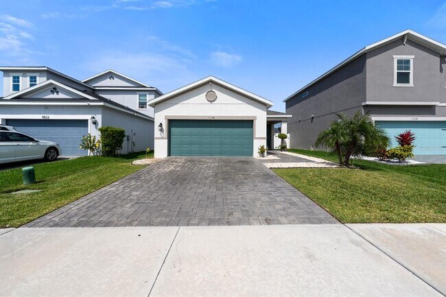 Building Photo - 11824 Brighton Knoll Loop