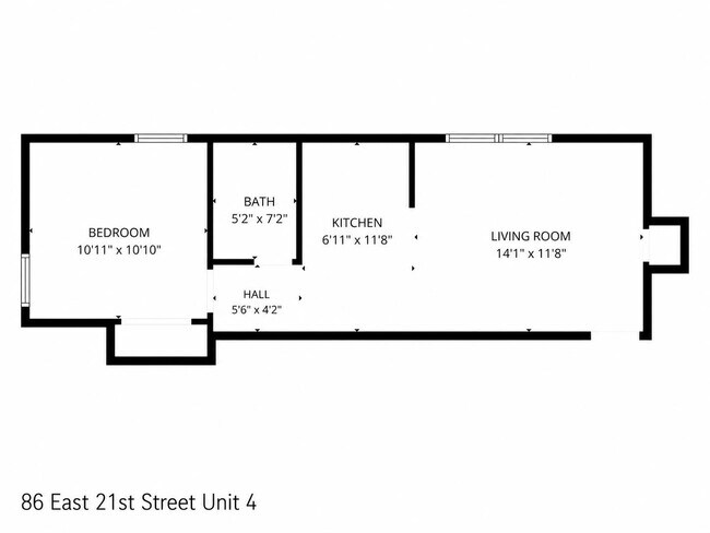 Building Photo - 86 E 21st St