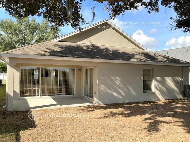 Building Photo - 17417 Lawn Orchid Loop