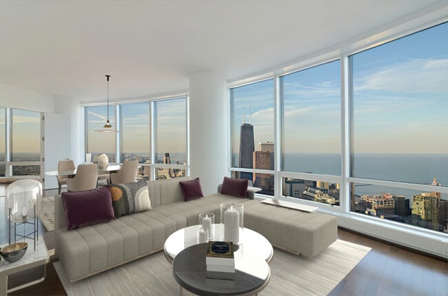 Building Photo - 401 N Wabash Ave