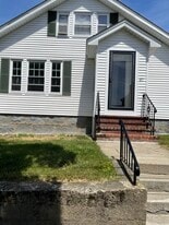 Building Photo - 97 Elliot Ave