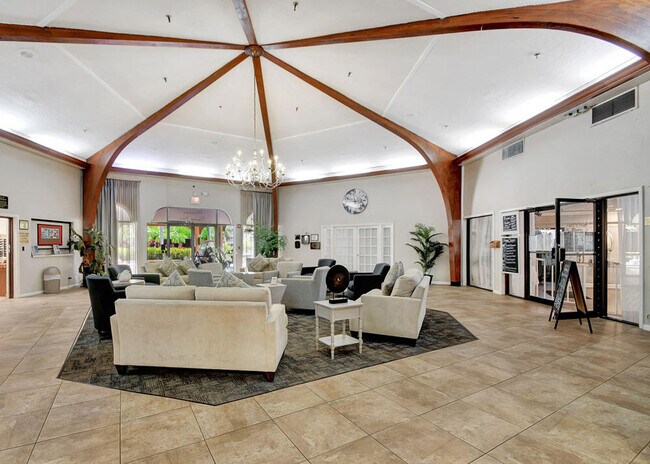 Building Photo - 3661 Via Poinciana