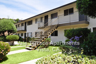 Building Photo - Vale Terrace Apartments