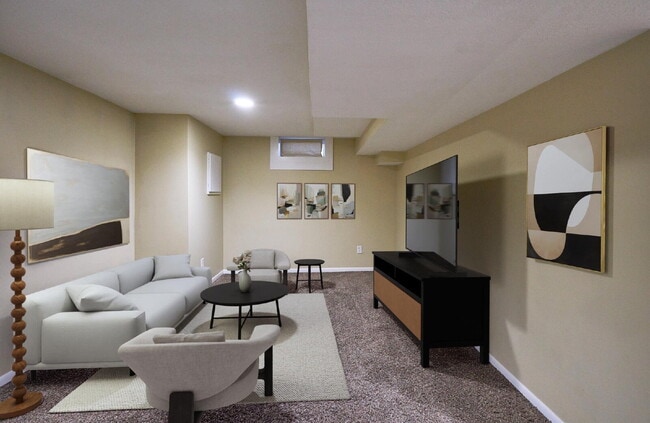 Building Photo - Charming 3-Bedroom Home with Finished Basement in Minneapolis!