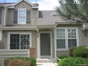 Building Photo - 856 S Granby Cir