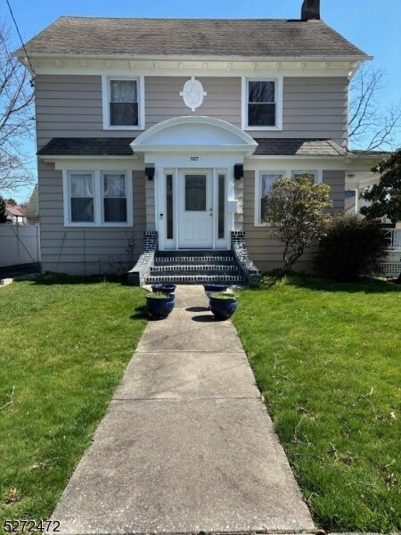 Building Photo - 1127 Stilford Ave