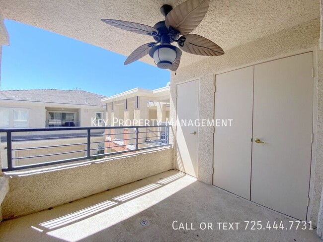 Building Photo - SUMMERLIN CONDO WITH 2 BEDROOMS/2 BATHS AN...