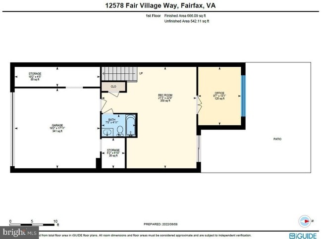 Building Photo - 12578 Fair Village Way