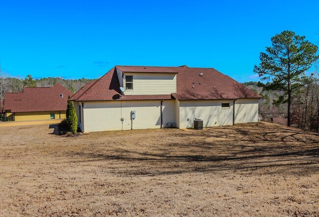 Building Photo - Tuscan Ridge Home