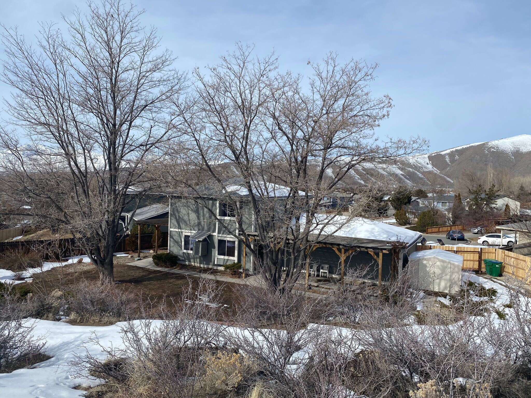Building Photo - 17110 Waxwing Ct