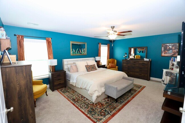 Building Photo - 835 Curlew Cir