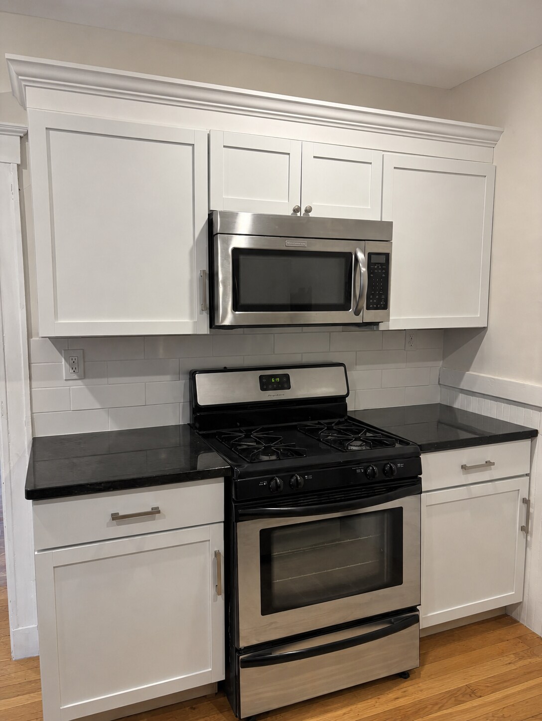 Kitchen - 748 Belmont St