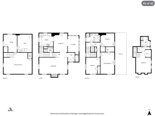 Building Photo - 702 W Indiana Ave