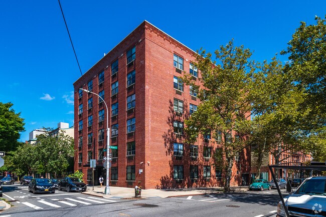 Building Photo - The Trolley House