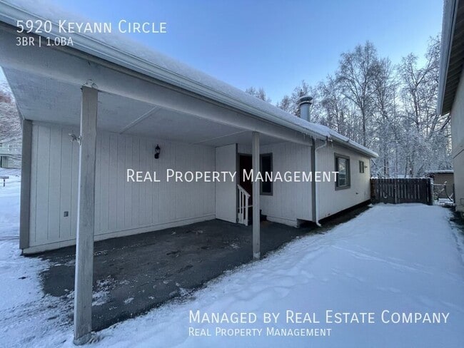 Building Photo - 5920 Keyann Cir