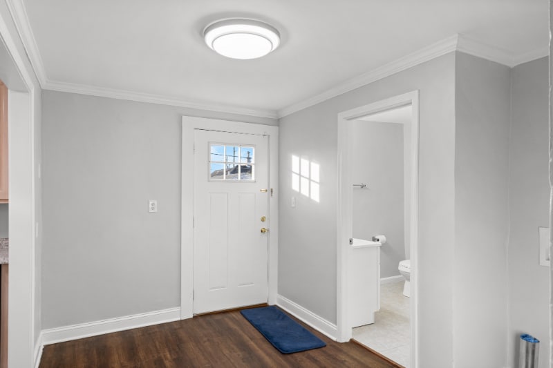 Building Photo - 524 Warnock St