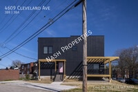 Building Photo - 4609 Cleveland Ave