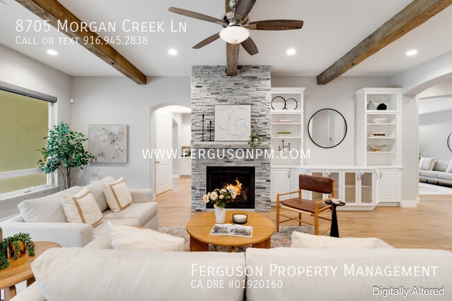 Building Photo - 8705 Morgan Creek Ln