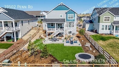 Building Photo - 39502 Penn Rd