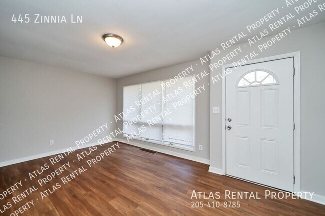 Building Photo - 445 Zinnia Ln