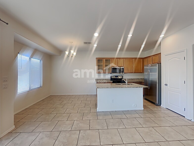 Building Photo - 17929 W Port Au Prince Ln