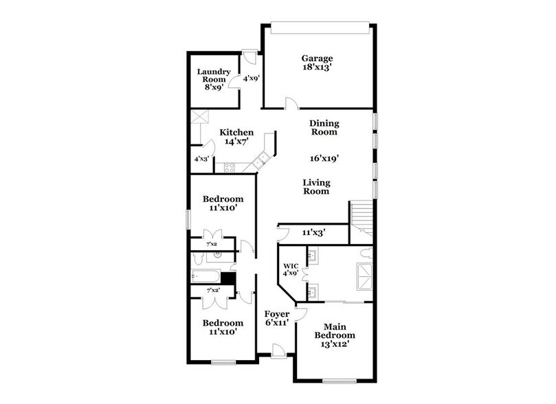 Building Photo - 10965 Colonial Heights Ln