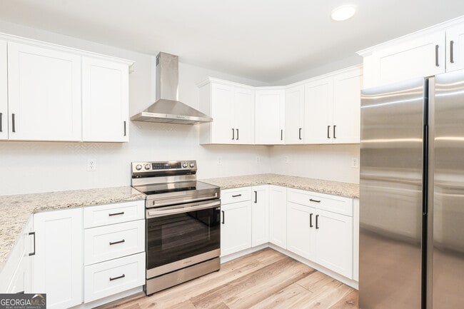 Building Photo - 1208 Williams Cir