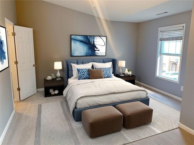 Building Photo - 3369 Marla Blvd NW