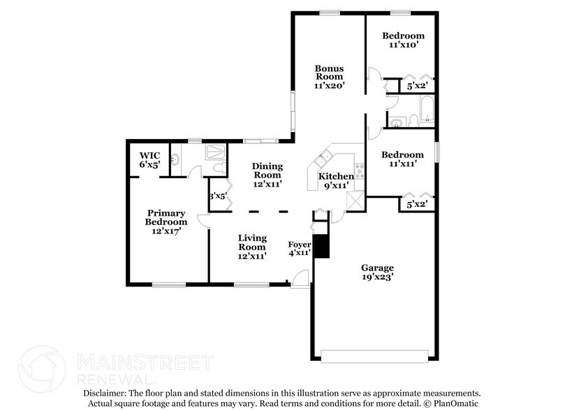 Building Photo - 1101 Munster Ct