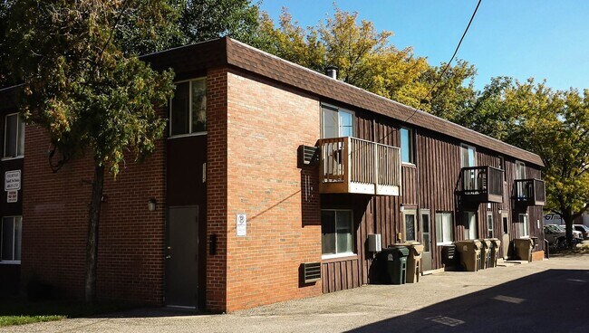 Building Photo - 1115 Spring St