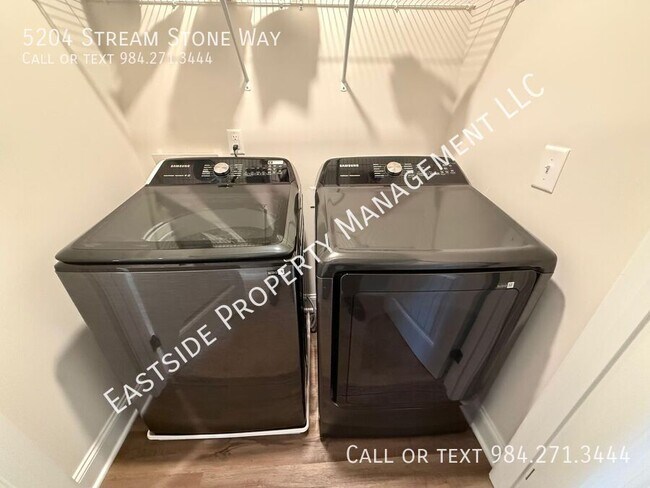 Building Photo - 5204 Stream Stone Way