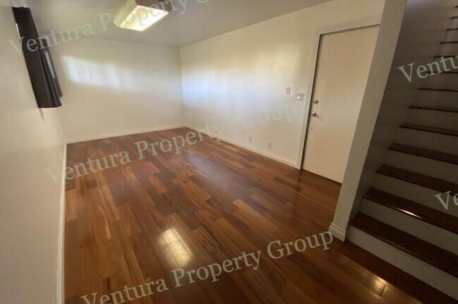 Building Photo - "COMING SOON - Spacious 2-Bed Townhouse in Ventura's Heart!"