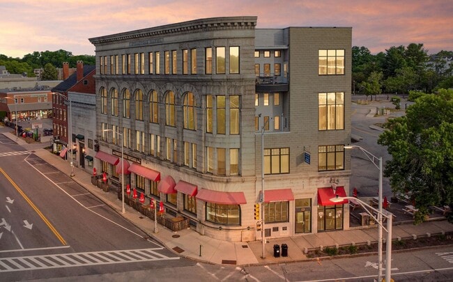 Building Photo - 340 Central Avenue