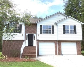 Building Photo - 4103 Chilton Way