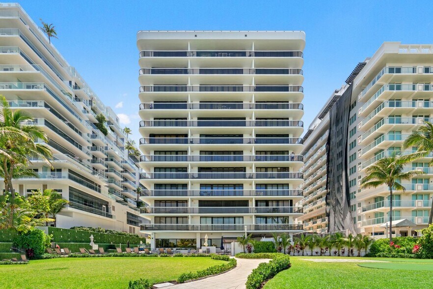 Building Photo - 9455 Collins Ave
