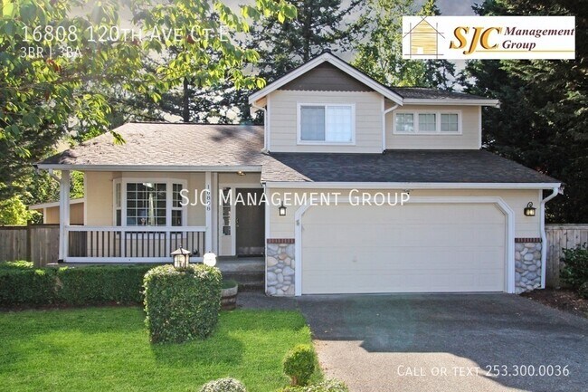 Primary Photo - 16808 120th Ave Ct E