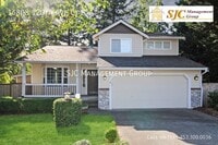 Building Photo - 16808 120th Ave Ct E