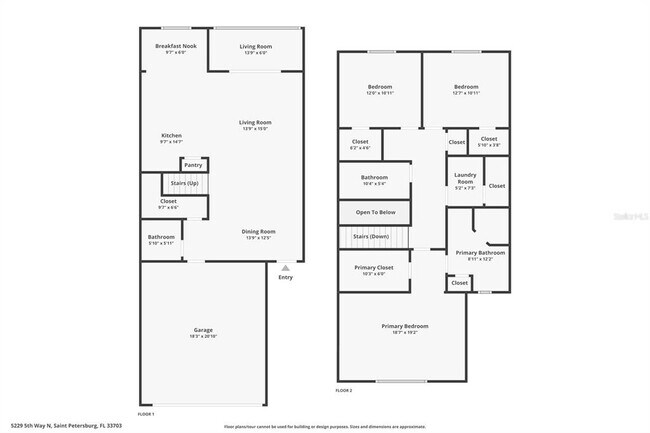 Building Photo - 5229 5th Way N