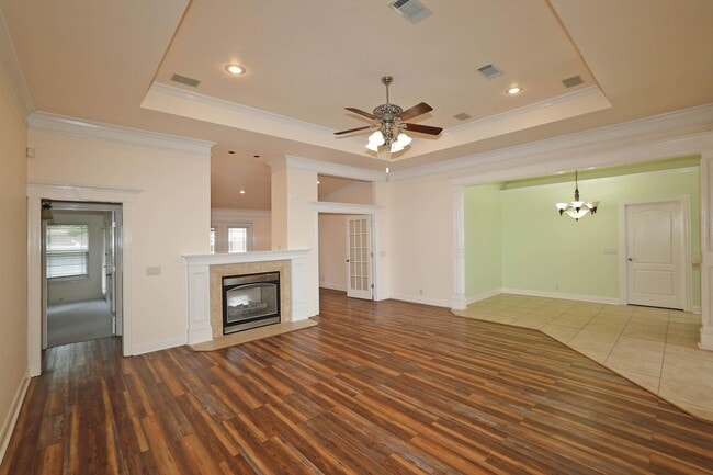 Building Photo - 6802 Thunder Rd