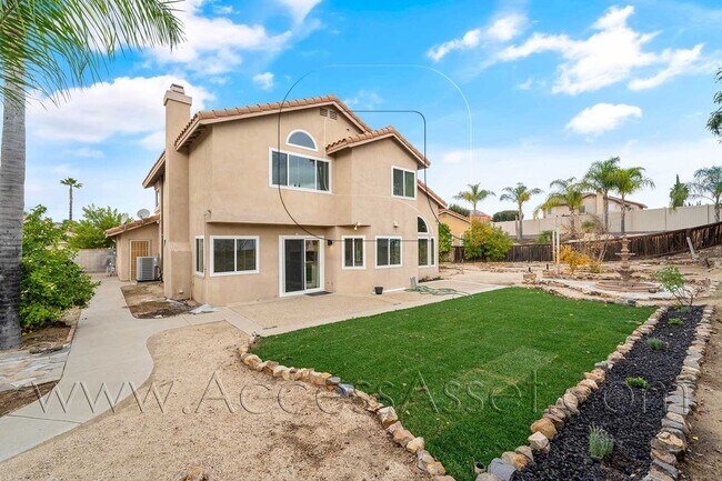Building Photo - 25448 Lavender Cir