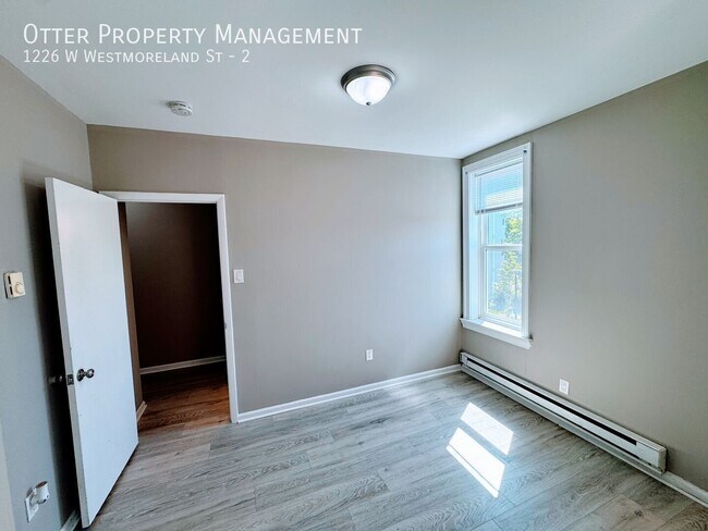 Building Photo - 1226 W Westmoreland St