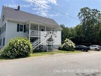 Building Photo - 21 Maple St