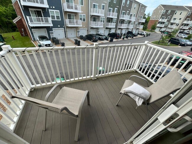 Building Photo - 4324 Bon Secours Pkwy