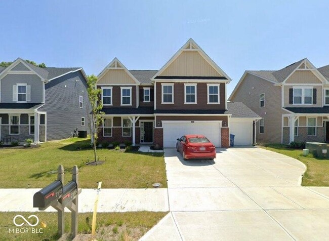 Primary Photo - 7155 Buckley Br Dr