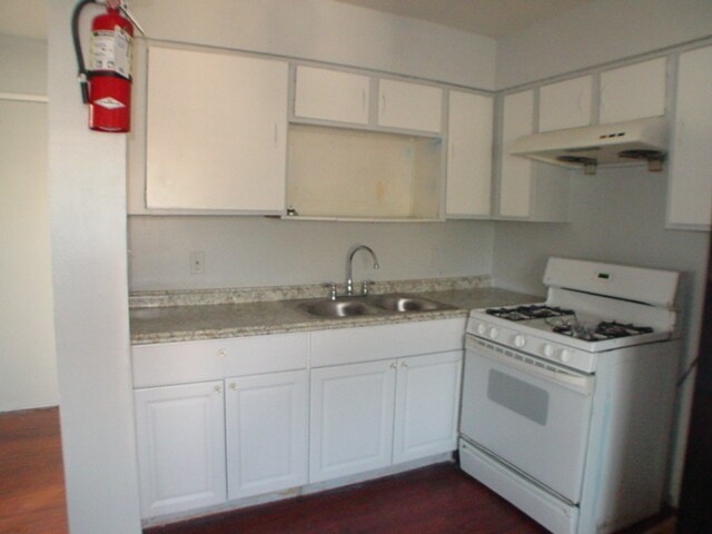 Building Photo - 2424 Workman St