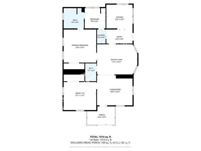 Building Photo - 1208 2nd St