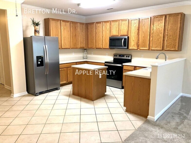 Building Photo - 3601 Bretton Mill Dr