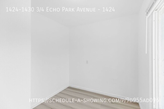 Building Photo - Newly remodeled modern 1 Bed + 1 Bath + Of...