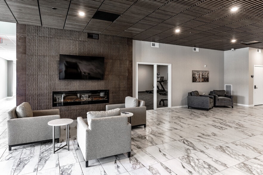 Lobby Photo - Skyline On Sunwood